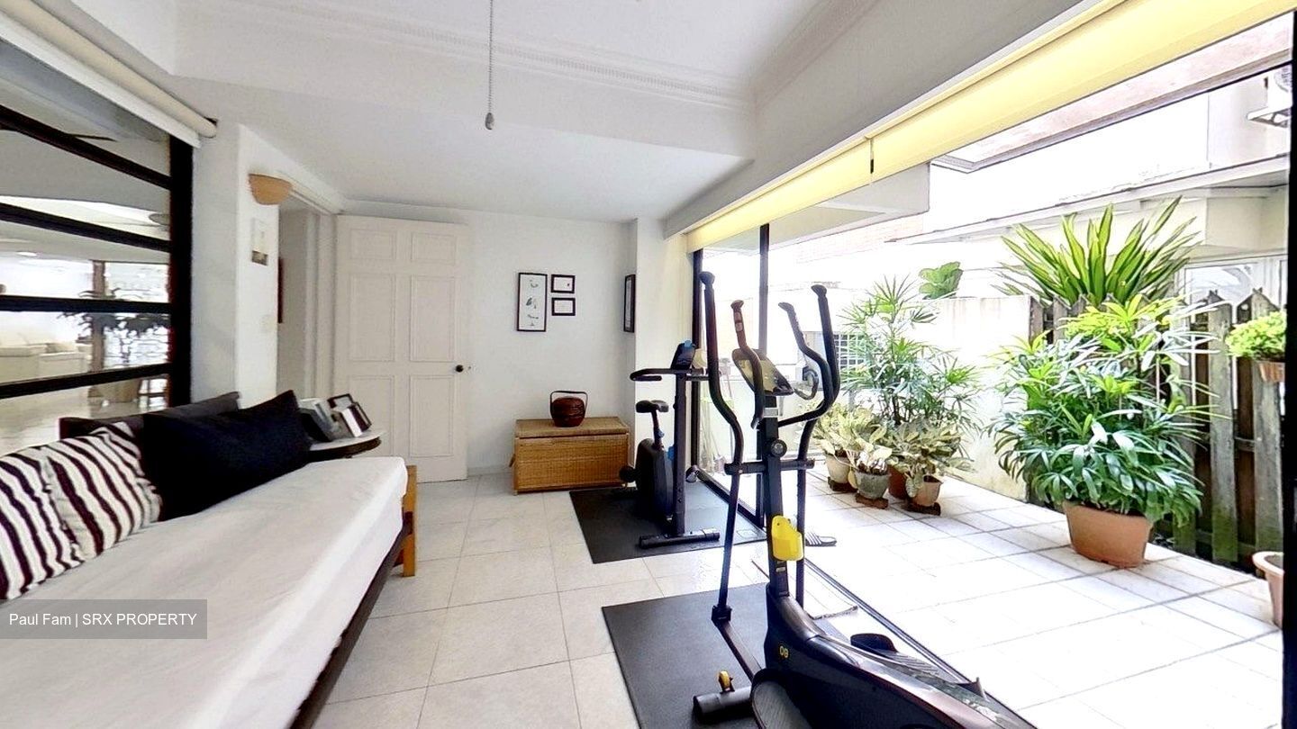 Pandan Valley (D21), Condominium #603650681